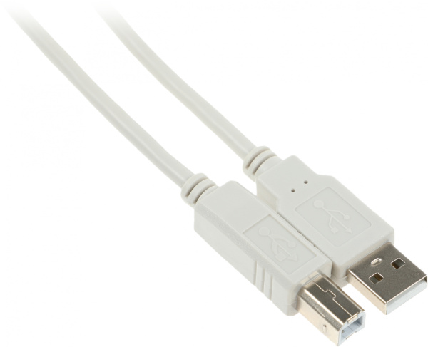 Кабель Ningbo USB2.0-AM-BM USB A(m) USB B(m) 1.8м