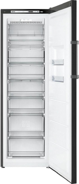 Морозильная камера Атлант М-7606-150-N черный