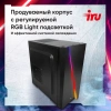 ПК IRU Game 310H6GE MT i5 12400F/16Gb/SSD512Gb RTX3050 8Gb/DOS/черный