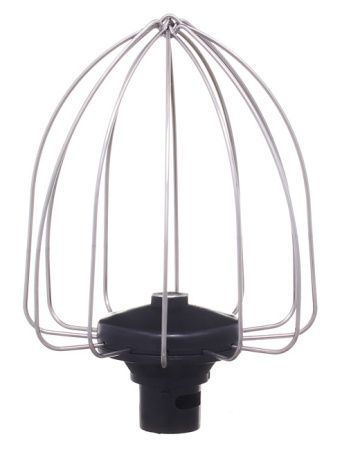 Миксер планетарный Starwind SPM5184 1000Вт красный