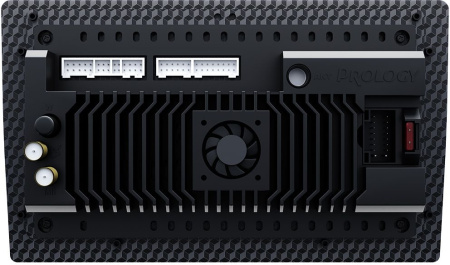 Автомагнитола Prology MPA-230 DSP 2DIN 4x55Вт v5.1 9" RDS (PRMPA230)