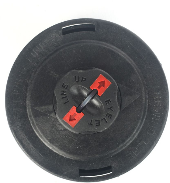 Катушка для садовых триммеров Patriot DL-1216 Comfort d=3мм L=2м (807114216)