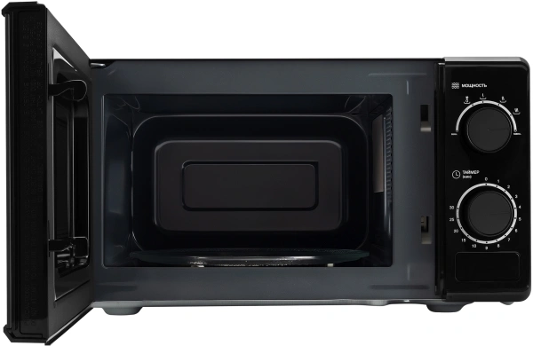 Микроволновая Печь Hyundai HYM-M2096 20л. 700Вт черный