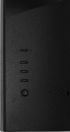 Монитор Acer 27" Vero V277Ebipv черный IPS LED 4ms 16:9 HDMI 250cd 178гр/178гр 1920x1080 100Hz VGA DP FHD 5.6кг