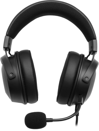 Наушники с микрофоном Razer Kraken V3 черный 1.2м мониторные (RZ04-03770200-R3M1)