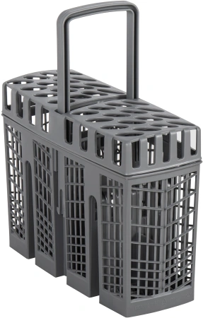 Посудомоечная машина Maunfeld MWF08B белый (узкая)