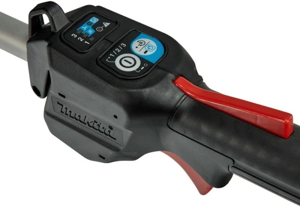 Газонокосилка ручная Makita UR003GZ 550Вт