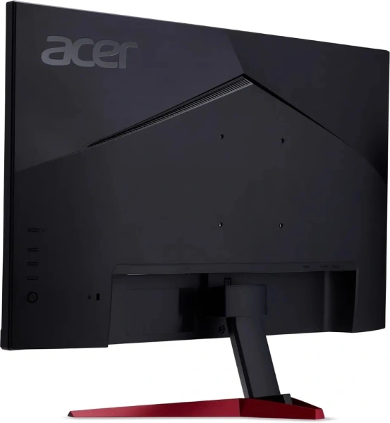 Монитор Acer 27" Nitro VG270M3bmiipx черный IPS LED 1ms 16:9 HDMI M/M 250cd 178гр/178гр 1920x1080 180Hz FreeSync Premium DP FHD 4.8кг