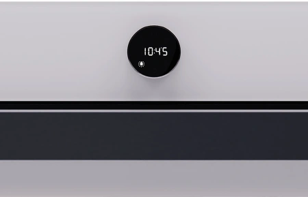 Духовой шкаф Электрический Lex EDP 607 WH Wide Series белый