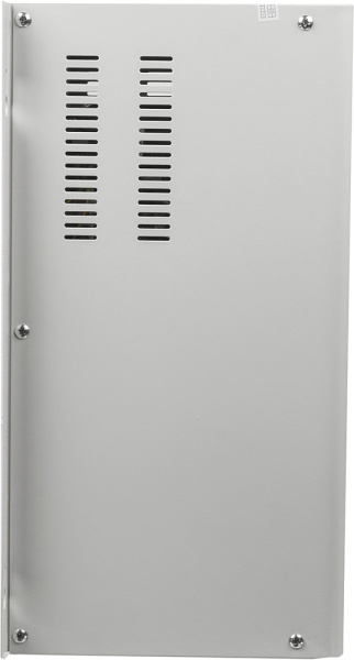 Стабилизатор напряжения Ресанта АСН-8000Н/1-Ц однофазный белый (63/6/17)