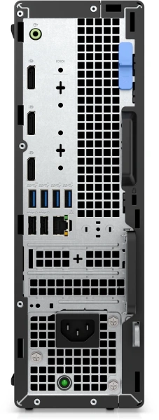 ПК Dell Optiplex 7020 Plus SFF i7 14700 (2.1) 32Gb 1Tb 7.2k SSD512Gb UHDG 770 Linux Ubuntu GbitEth 260W мышь клавиатура черный (7020SP-7230)