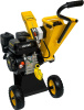 Садовый измельчитель Huter GSH-7800 5740Вт