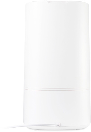 Увлажнитель воздуха Starwind SHC1536 30Вт (ультразвуковой) белый