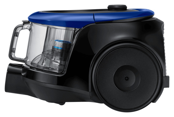 Пылесос Samsung VC18M21A0SB/EV 1800Вт синий