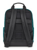 Рюкзак Moleskine THE BACKPACK TECHNICAL WEAVE (ET20SCC034BKK7) 32x41x13см полиамид зеленый
