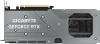 Видеокарта Gigabyte PCI-E 4.0 GV-N4060GAMING OC-8GD NV RTX4060 8Gb 128bit GDDR6 2550/17000/HDMIx2/DP