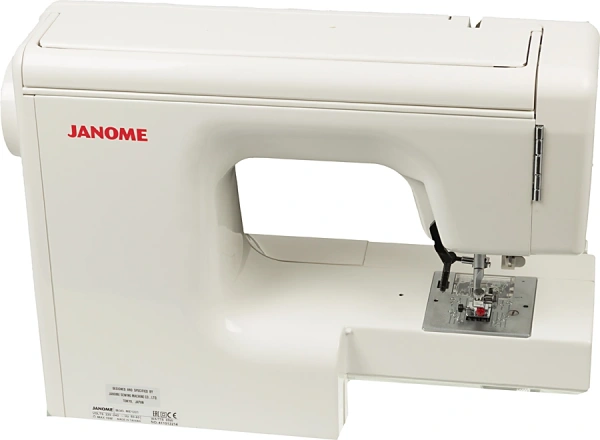 Швейная машина Janome My Excel 1221 белый