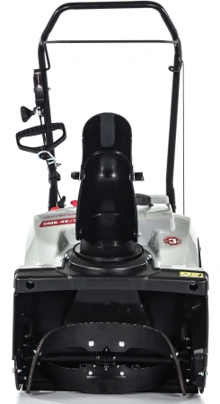 Снегоуборщик бензин. Интерскол СМБ-46/3 2.2кВт 3л.с.