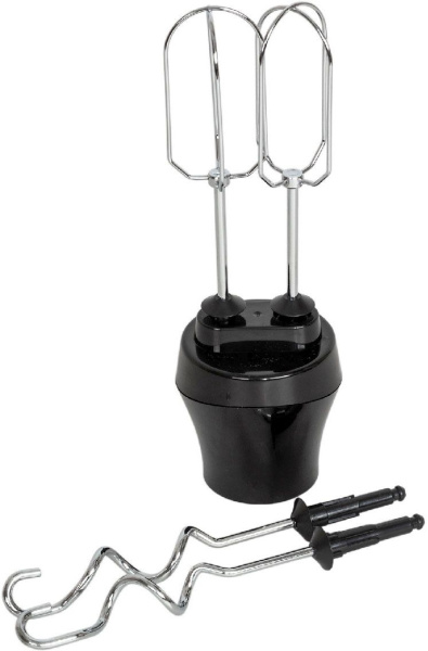 Блендер погружной Supra HBS-750 1000Вт черный