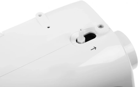 Швейная машина Singer Starlet 6699 белый