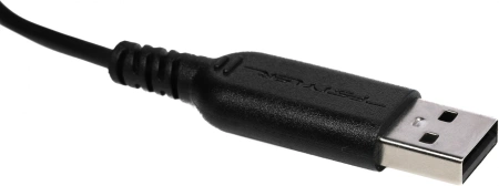 Мышь A4Tech Fstyler FM10 черный/синий оптическая (1600dpi) USB (4but)