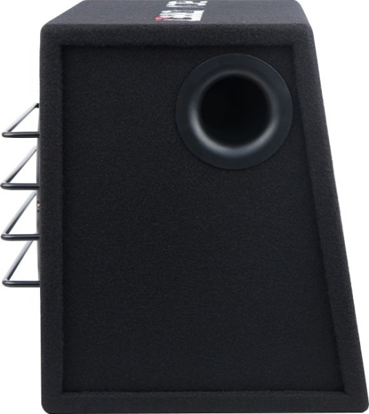 Сабвуфер автомобильный ACV CRAFT B12A 300Вт активный (30см/12")