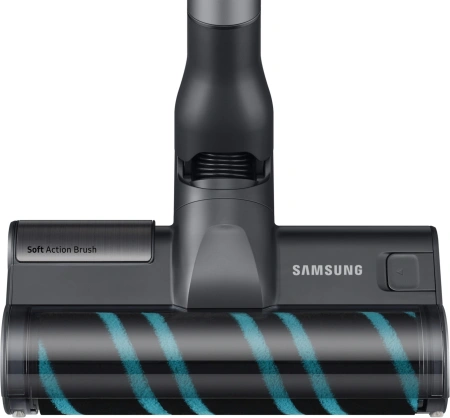 Пылесос Samsung VS20B75ACR5/EV черный