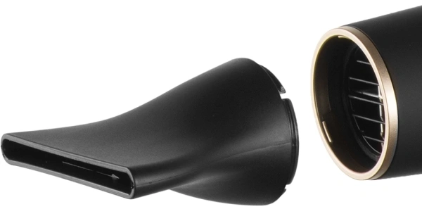 Фен Redmond RF-536 черный