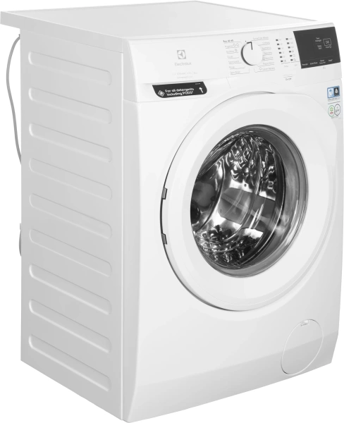 Стиральная машина Electrolux EW7F2481UE класс: A загр.фронтальная макс.:8кг (с сушкой) белый