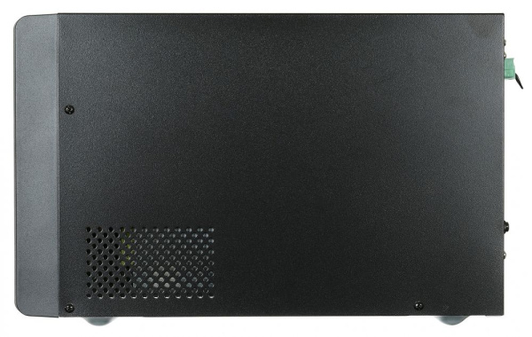 Источник бесперебойного питания Ippon Innova G2 1000 900Вт 1000ВА черный