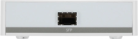 Коммутатор MikroTik RB260GSP CSS106-1G-4P-1S 5G 1SFP 5PoE управляемый