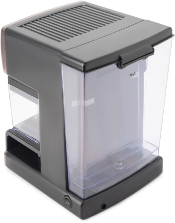 Кофеварка рожковая Vitek VT-1517 GD 1238Вт золотистый