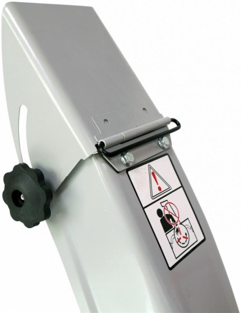 Снегоуборщик бензин. Ресанта СБ 4100 7л.с.