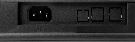 Монитор Pinebro 27" MF-2704D черный IPS LED 5ms 16:9 HDMI M/M матовая 250cd 178гр/178гр 1920x1080 75Hz VGA DP FHD 3.7кг