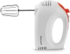 Миксер ручной Maxwell MW-1358 300Вт белый