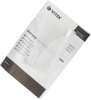 Утюг Vitek 1209-VT-03 2400Вт коричневый/белый