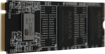 Накопитель SSD A-Data PCIe 4.0 x4 500GB SGAMMIXS50C-500G-CS Gammix S50 Core XPG M.2 2280