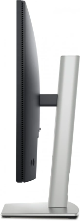 Монитор Dell 24.07" P2425E черный IPS LED 16:10 HDMI матовая HAS Piv 300cd 178гр/178гр 1920x1200 100Hz DP WU USB