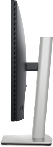 Монитор Dell 24" P2425 черный IPS LED 16:10 HDMI матовая HAS Piv 300cd 178гр/178гр 1920x1200 100Hz VGA DP WU USB 3.51кг