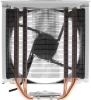 Устройство охлаждения(кулер) Zalman CNPS10X Optima II White RGB Soc-AM4/1151/1200/2066 4-pin 17-27dB Al+Cu 180W 740gr LED Ret