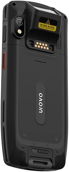 Терминал сбора данных Urovo DT40 (DT40-LITE0U4401X-T)