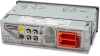 Автомагнитола Digma MCP-455 1DIN 2x45Вт 4