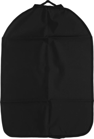 Экран на спинку кресла Wiiix ZAN-FS-RU черный