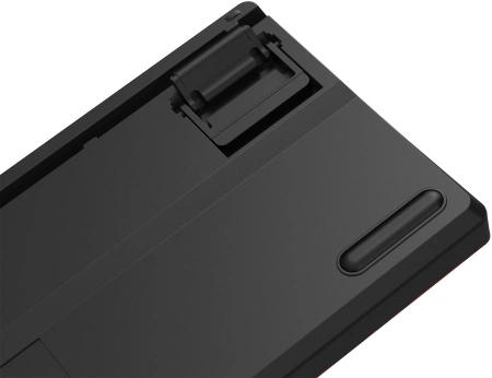 Клавиатура A4Tech Bloody S87 Naraka механическая черный/красный USB for gamer LED (S87 NARAKA)