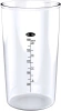 Блендер погружной Midea MC-BL705 1000Вт белый
