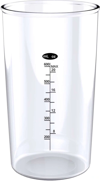 Блендер погружной Midea MC-BL705 1000Вт белый