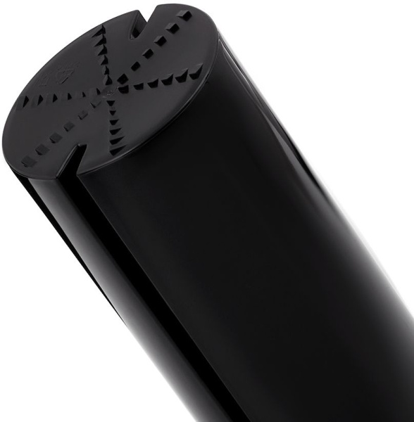 Соковыжималка центробежная Kitfort КТ-1120 800Вт стальной/черный