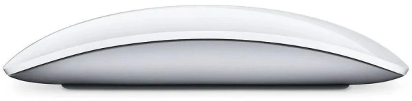 Мышь Apple Magic Mouse 3 A1657 белый лазерная беспров. BT для ноутбука (MK2E3CH/A)