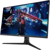 Монитор Asus 32" ROG Strix XG32UQ черный IPS LED 16:9 HDMI матовая HAS Piv 450cd 178гр/178гр 3840x2160 160Hz G-Sync DP 4K USB 8.9кг