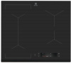 Индукционная варочная поверхность Electrolux EIS6648 черный